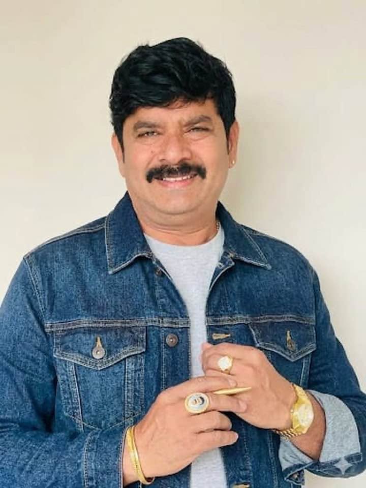 PRINCE BABU